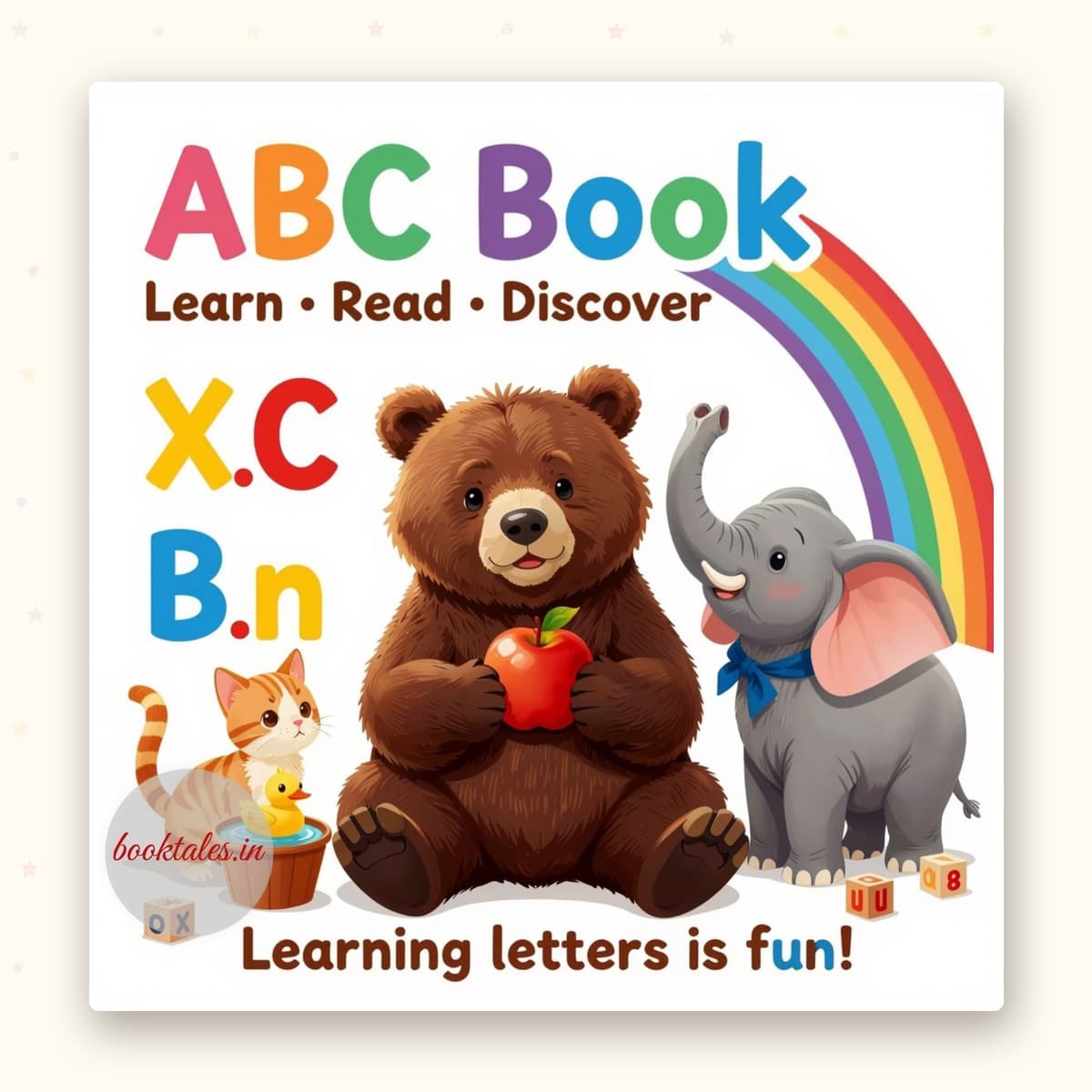ABC Book