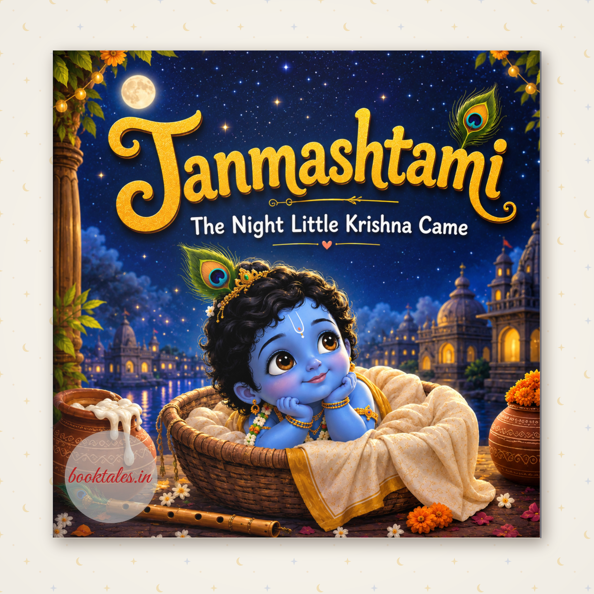 Janmashtami