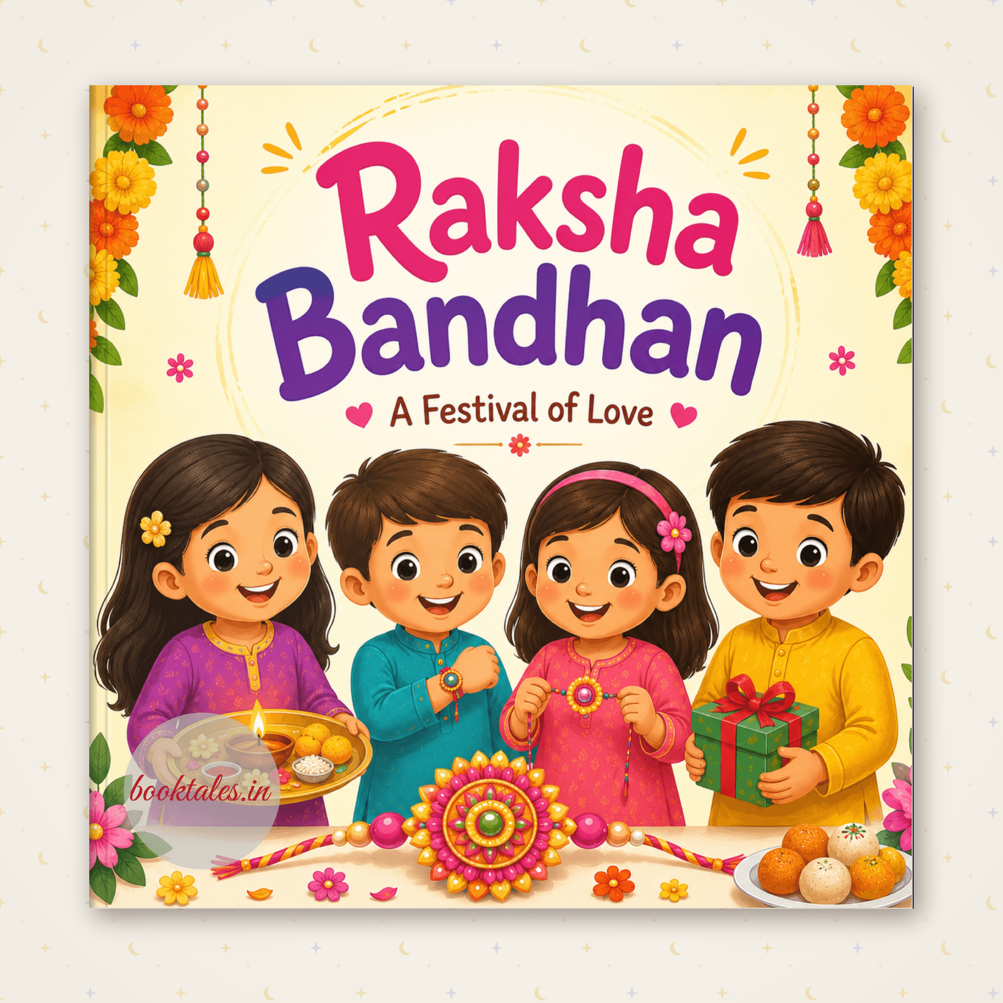 Raksha Bandhan
