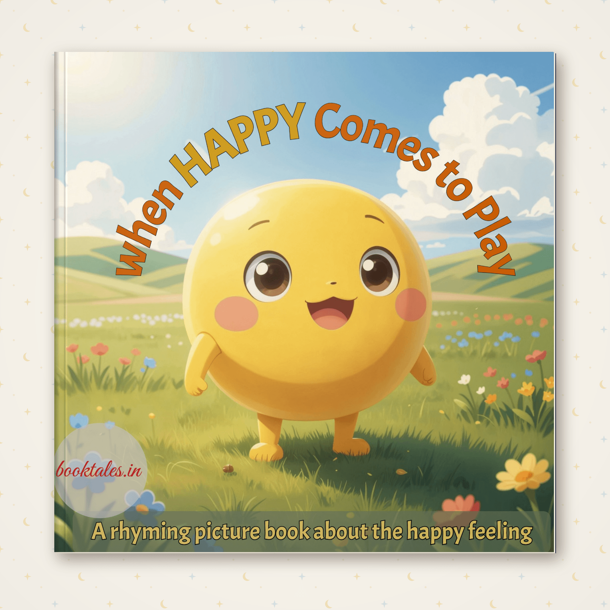 When Happy Comes to Play